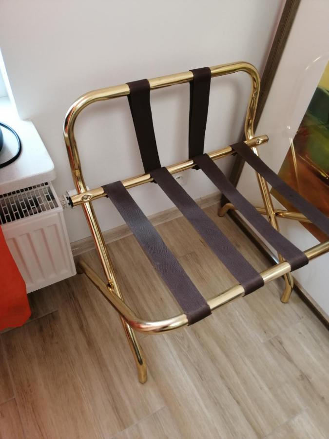 Apartamenty Galeria Polnocna Varşova Dış mekan fotoğraf